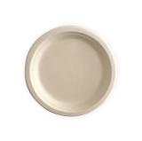 Biodegradable Plant Based Plates Wholesale