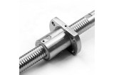 Rolled Ball Screw