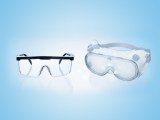 Medical Isolation Goggles