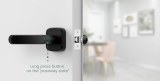 BLUETOOTH LEVER DOOR LOCK