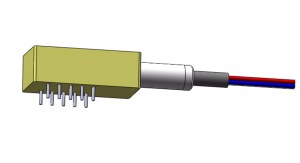 Mechanical Optical Switch