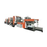 RYYT 452 Series Metal Decorating Machine