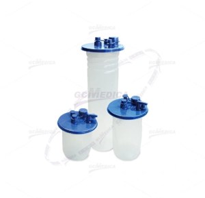 Suction Canister Soft Liner