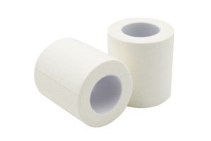 Zinc Oxide Sports Tape