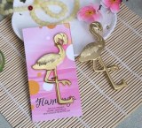 Flamingo Bottle Opener