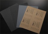 CP36 WATERPROOF ABRASIVE PAPER SIC ABRASIVE PAPER