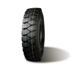 Truck Tire AR535