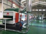 PU Sandwich Panel Machine