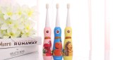 D366 Children's Electric Toothbrush