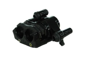 Custom Motorcycle Brake Caliper Parts