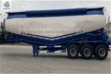 Semi Tanker Trailer for Sale