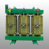 Dry type transformer