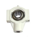 Plastic Mounted Bearing