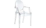 ACRYLIC CHAIRS FOR SALE