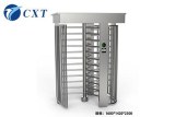 Motorized Full Height Turnstile