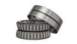 Double-Row Tapered Roller Bearings (Metric)