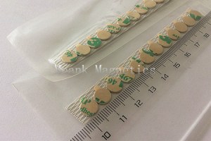 Adhesive Magnets