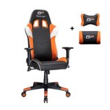 VICTORAGE Alpha Series Ergonomic Design Gaming Chair(Orange)