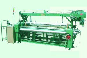 Low Speed Rapier Loom