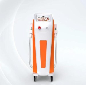 IPL E-Light Laser Hair Removal Machine