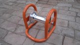 Guide roller cable roller electric tools