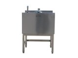 PJXP-01 Veterinary Bath Sink For Pet Shop