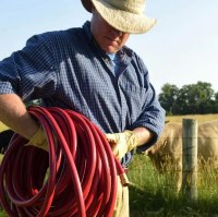 Farm Hoses