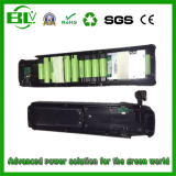 High Quality Customized 36V15Ah Downtube Lithium Battery Pack for E-Biek