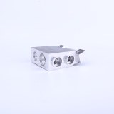 6.Customized Precision CNC Machining Part