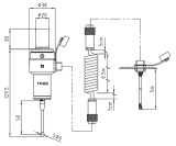 TP400 Cable Probe