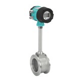 Vortex Flow Meter