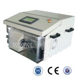 Coaxial Wire Stripping Machine