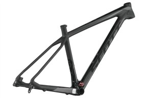 2014 SCOTT SCALE 700 SL FRAMESET