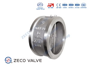 Wafer Check Valve