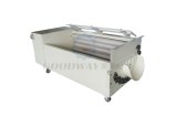 Cassava Peeling Machine