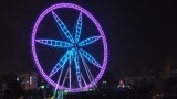 82m Observation Wheel