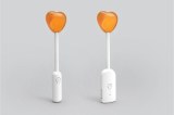 Father's Day Musical Lollipop