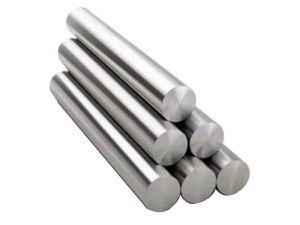 Aluminium Bar