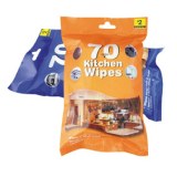 Kitchen Wet Wipes Supplier