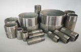 STAINLESS STEEL PIPE NIPPLES