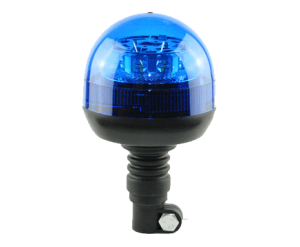 ECE R65 R10 BLUE LED STROBE BEACONS