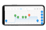 Using POERSMART APP for Smart Heating Control & Smart Outlet