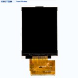 3.2 Inch 240x320 MPU 8/16bit Interface LCD Display