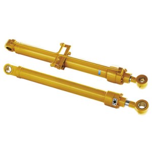 Medium Excavator Series Cylinders