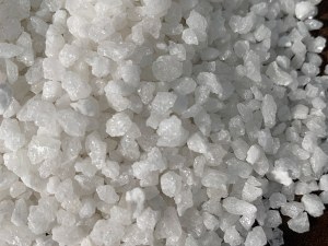 White Fused Alumina for Refractory