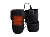 HEATED KNEE PADS