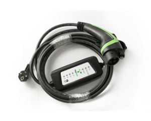 EV Charging Cable