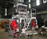 Noodle Product Multihead Weigher