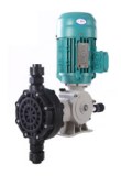 Low Pressure Dosing Pump