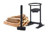 Firewood Splitter Tool